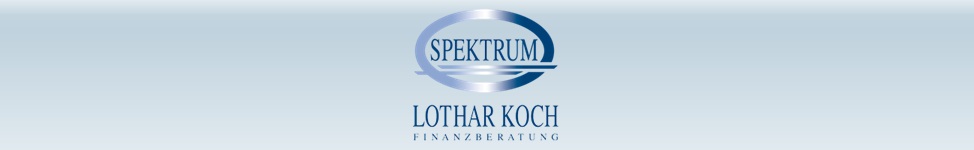 Spektrum Finanzberatung KG